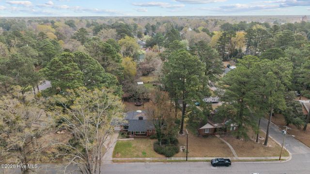 1303 West Road, Kinston, NC 28501