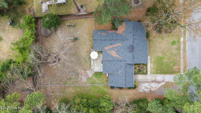 1303 West Road, Kinston, NC 28501