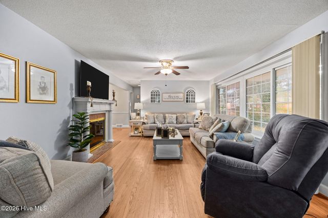 1303 West Road, Kinston, NC 28501