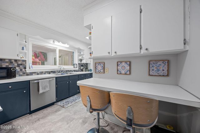 1303 West Road, Kinston, NC 28501