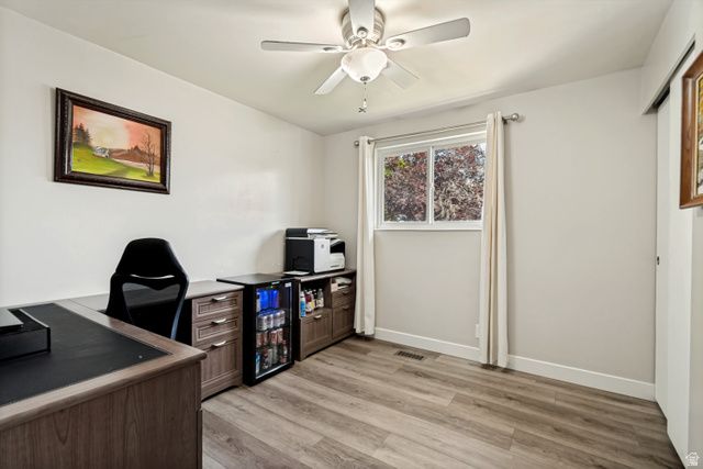 2120 W ROBIN WAY, West Jordan, UT 84084