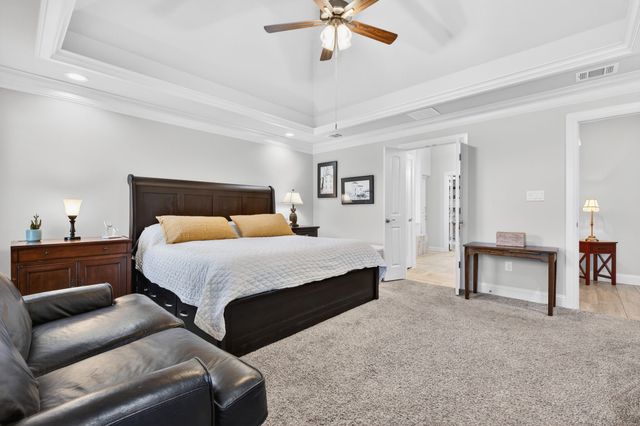 1019 Anna Circle, Granbury, TX 76048