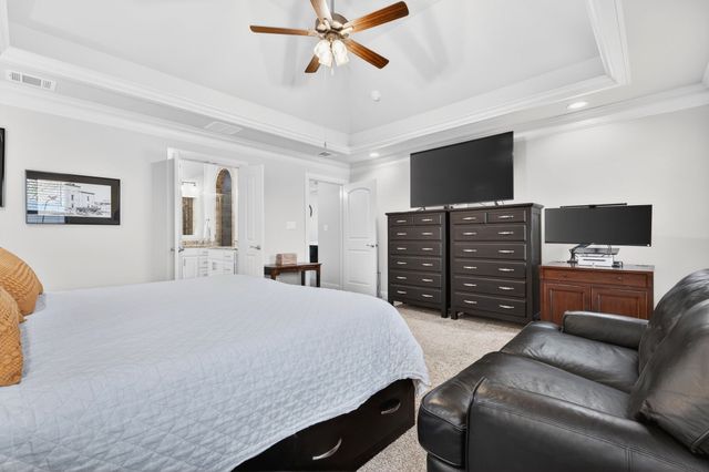 1019 Anna Circle, Granbury, TX 76048