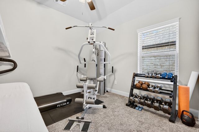 1019 Anna Circle, Granbury, TX 76048