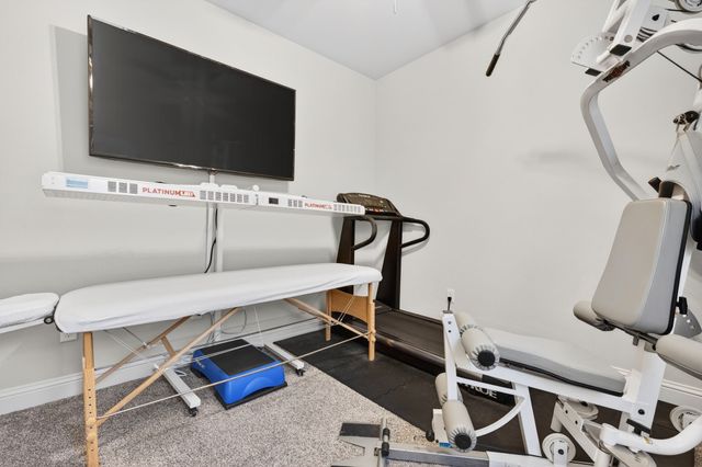 1019 Anna Circle, Granbury, TX 76048