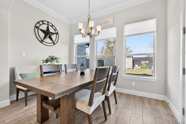 1019 Anna Circle, Granbury, TX 76048