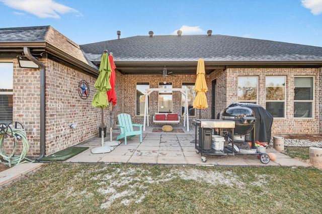 1019 Anna Circle, Granbury, TX 76048