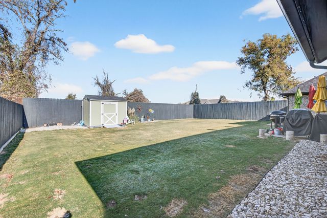 1019 Anna Circle, Granbury, TX 76048