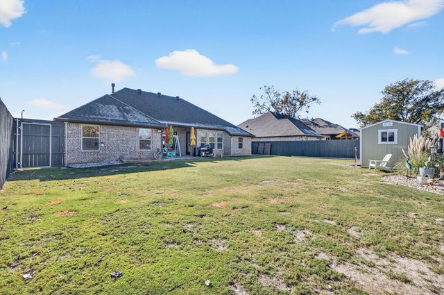 1019 Anna Circle, Granbury, TX 76048