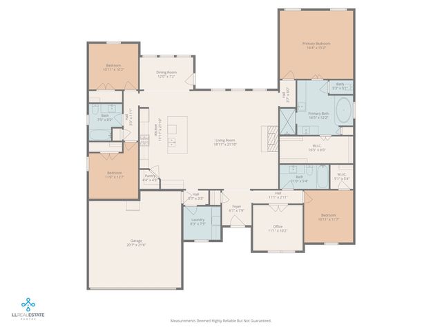 1019 Anna Circle, Granbury, TX 76048