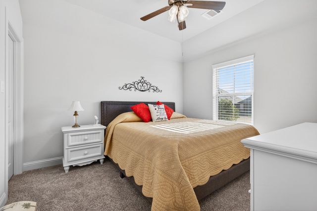 1019 Anna Circle, Granbury, TX 76048