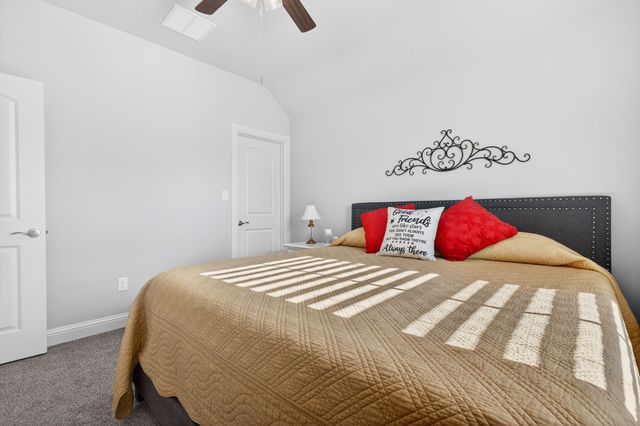 1019 Anna Circle, Granbury, TX 76048