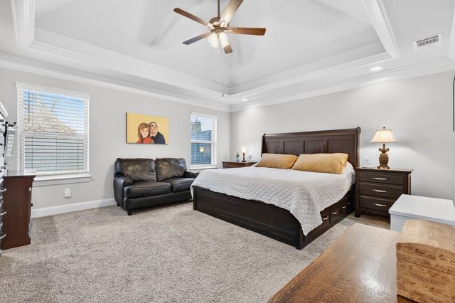 1019 Anna Circle, Granbury, TX 76048