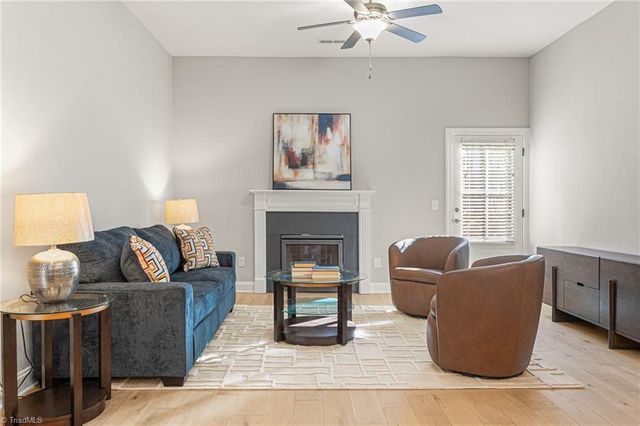 2365 Tribek Court, Burlington, NC 27215