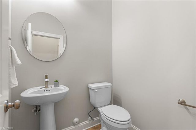 2365 Tribek Court, Burlington, NC 27215