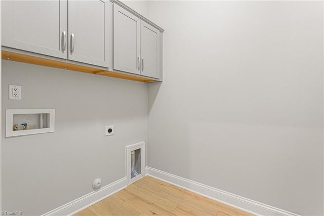 2365 Tribek Court, Burlington, NC 27215