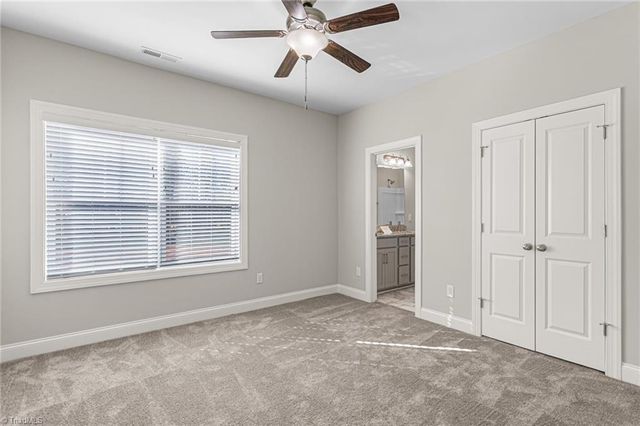 2365 Tribek Court, Burlington, NC 27215