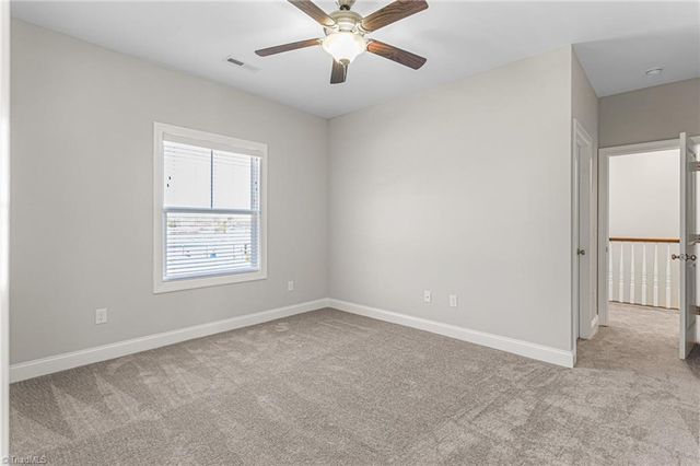 2365 Tribek Court, Burlington, NC 27215