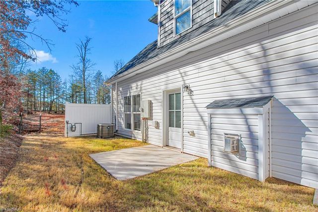 2365 Tribek Court, Burlington, NC 27215