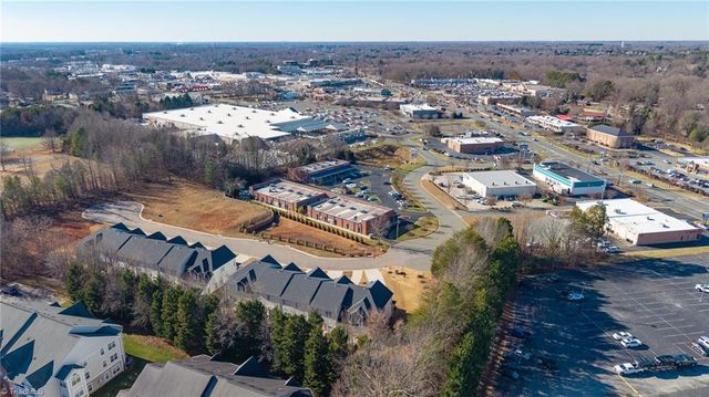 2365 Tribek Court, Burlington, NC 27215