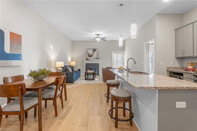 2365 Tribek Court, Burlington, NC 27215