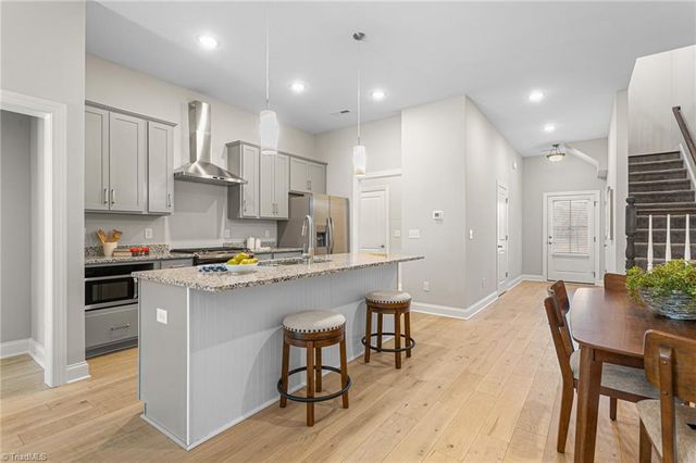 2365 Tribek Court, Burlington, NC 27215