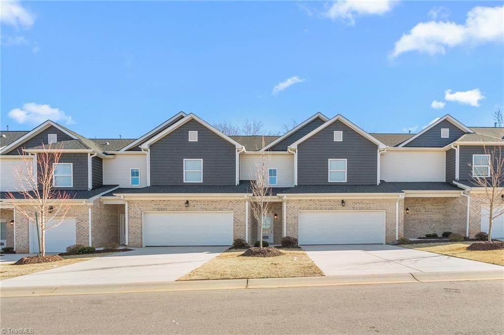 2365 Tribek Court, Burlington, NC 27215