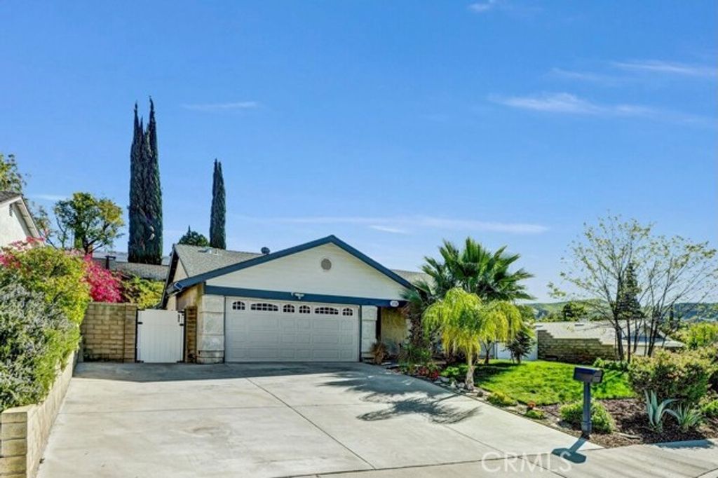 30308 Jasmine Valley, Canyon Country (santa Clarita), CA 91387
