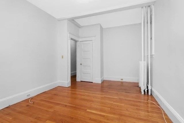 8 Garrison 511, Boston, MA 02116