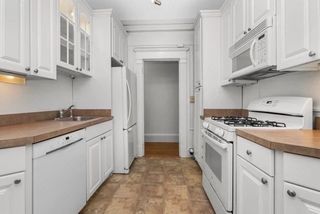 8 Garrison 511, Boston, MA 02116