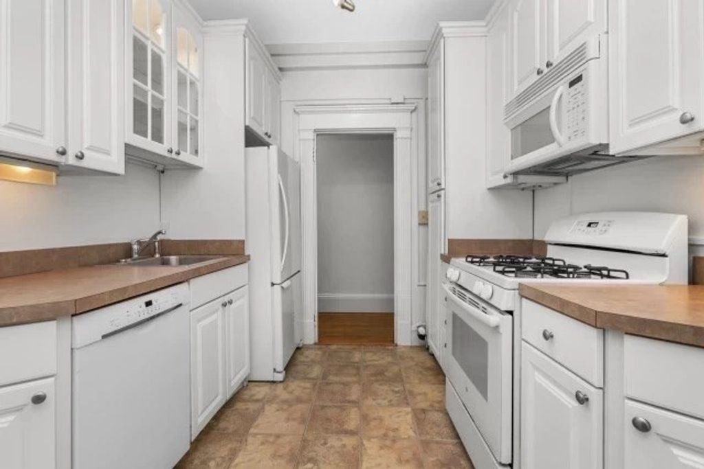 8 Garrison 511, Boston, MA 02116
