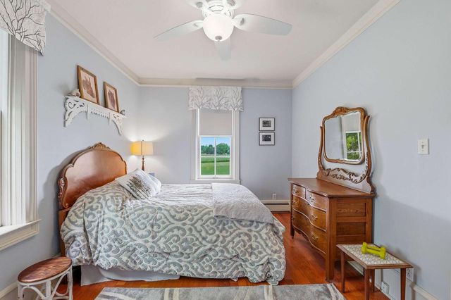 W2543 County Road Y, Mayville, WI 53050