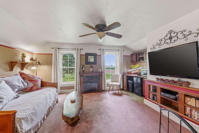 W2543 County Road Y, Mayville, WI 53050