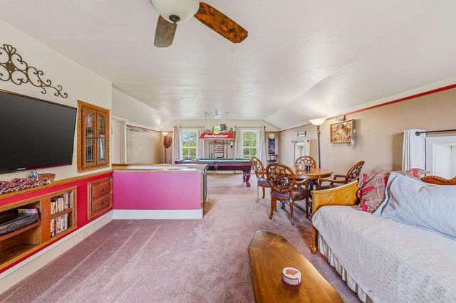 W2543 County Road Y, Mayville, WI 53050