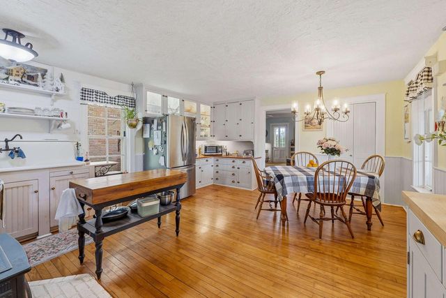 W2543 County Road Y, Mayville, WI 53050