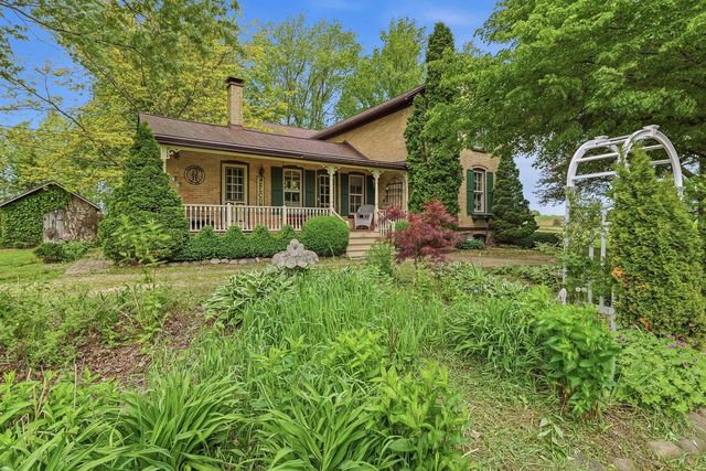 W2543 County Road Y, Mayville, WI 53050