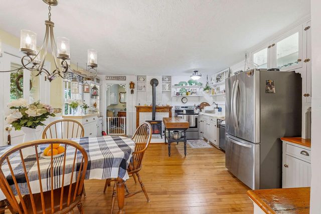 W2543 County Road Y, Mayville, WI 53050