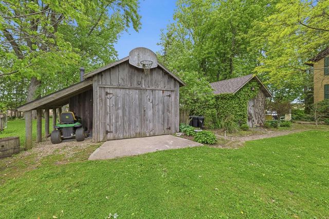 W2543 County Road Y, Mayville, WI 53050