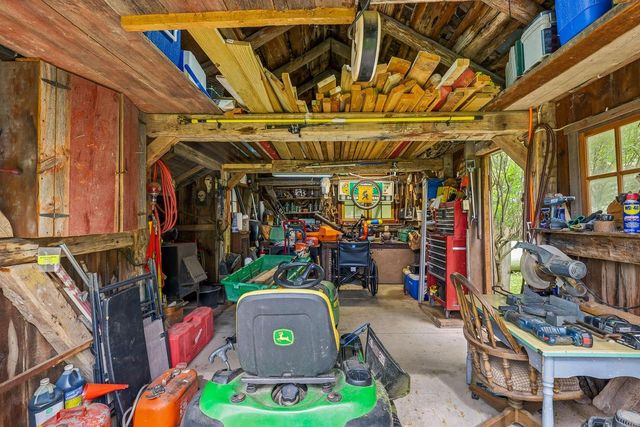 W2543 County Road Y, Mayville, WI 53050