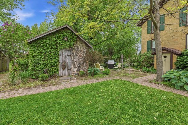 W2543 County Road Y, Mayville, WI 53050