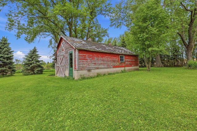 W2543 County Road Y, Mayville, WI 53050