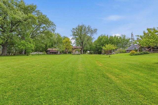 W2543 County Road Y, Mayville, WI 53050