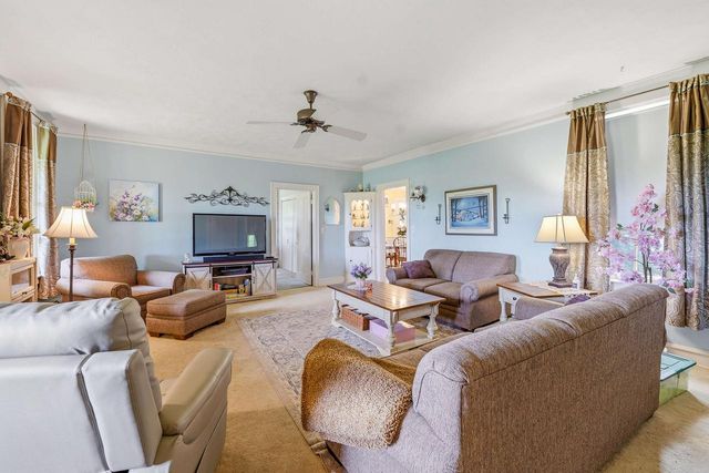 W2543 County Road Y, Mayville, WI 53050