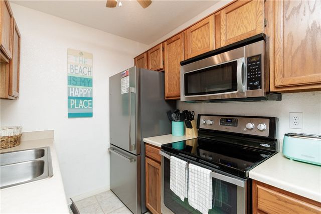 14428 Compass St 307, Corpus Christi, TX 78418