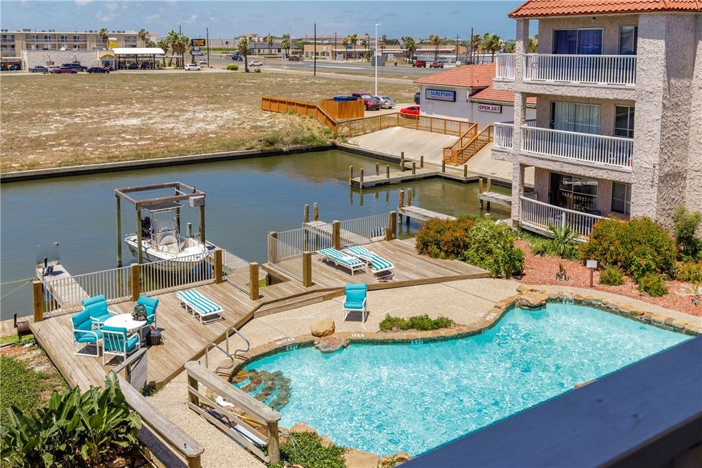 14428 Compass St 307, Corpus Christi, TX 78418