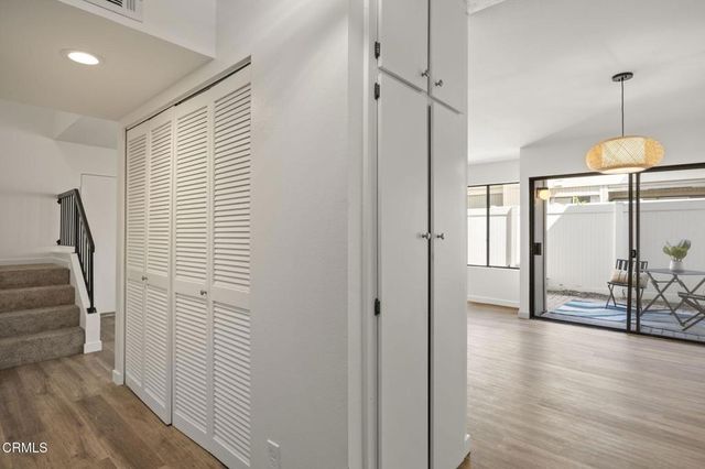 1466 San Simeon Court 4, Ventura, CA 93003