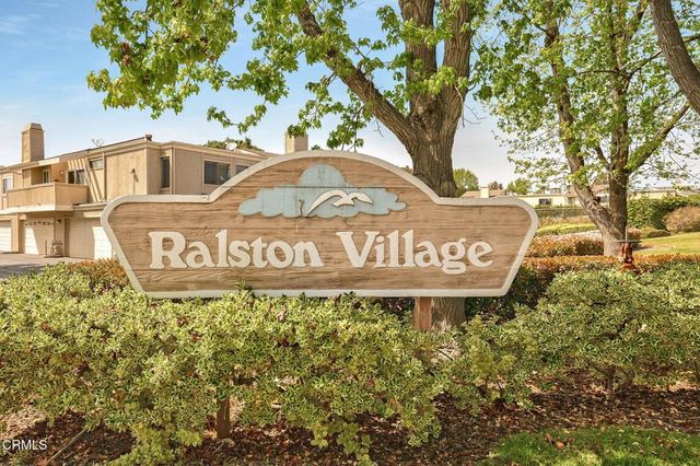 1466 San Simeon Court 4, Ventura, CA 93003