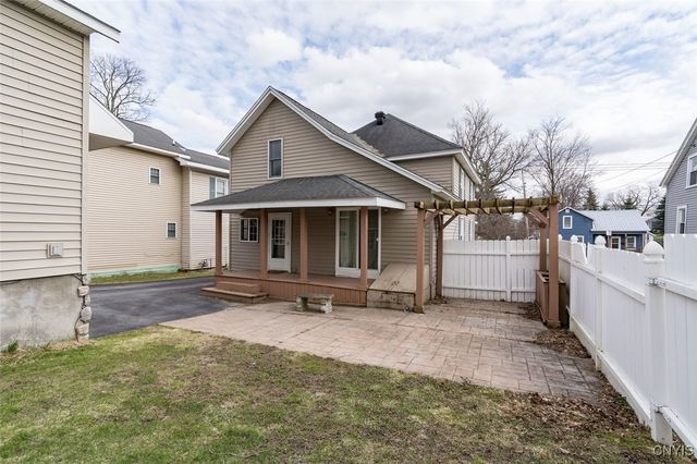 5383 Bostwick Street, Lowville, NY 13367