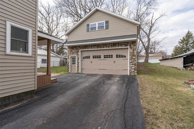 5383 Bostwick Street, Lowville, NY 13367