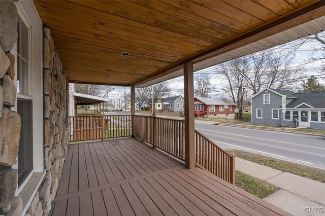 5383 Bostwick Street, Lowville, NY 13367